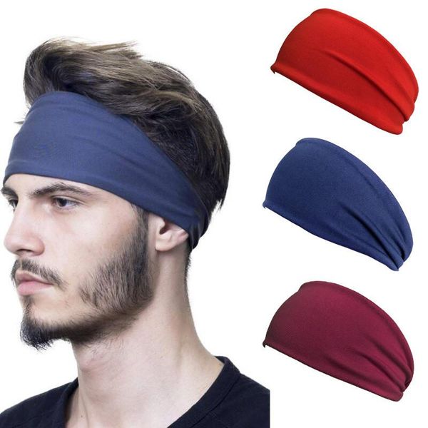 sweatband men headband absorbent cycling yoga sweat sport for and women hair bands head sports, Yellow;black
sweatband men headband absorbent cycling yoga sweat sport for and women hair bands head sports, Yellow;black