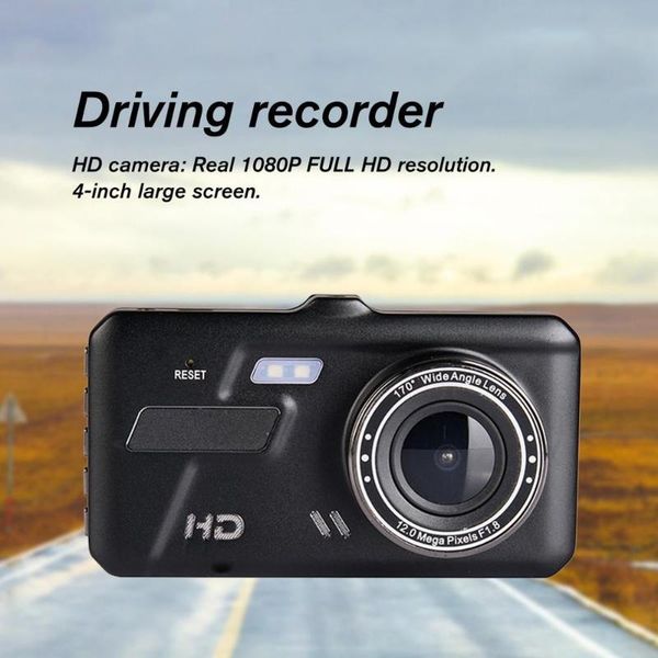 4.0" car dvr rear view mirror night video recorder dual cam reversing camera driving mi dvrs
4.0" car dvr rear view mirror night video recorder dual cam reversing camera driving mi dvrs