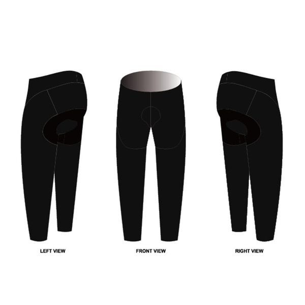 racing pants custom made black full leg long cycling with padding for men quick-dry breathable, Black;blue
racing pants custom made black full leg long cycling with padding for men quick-dry breathable, Black;blue