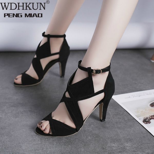 sandals design women platform summer shoes woman gladiator high heels cropped stitched open toed lq9v, Black
sandals design women platform summer shoes woman gladiator high heels cropped stitched open toed lq9v, Black