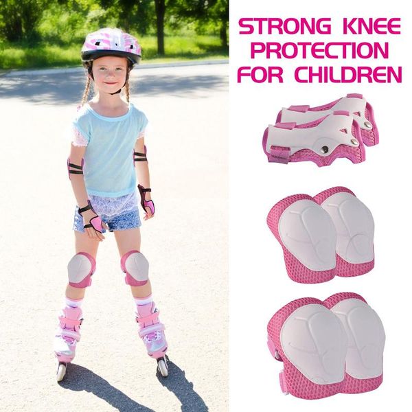 sprots knee protection for children adjustable kids pads elbow wrist guards scooter skateboard roller skating #4 &, Black;gray
sprots knee protection for children adjustable kids pads elbow wrist guards scooter skateboard roller skating #4 &, Black;gray