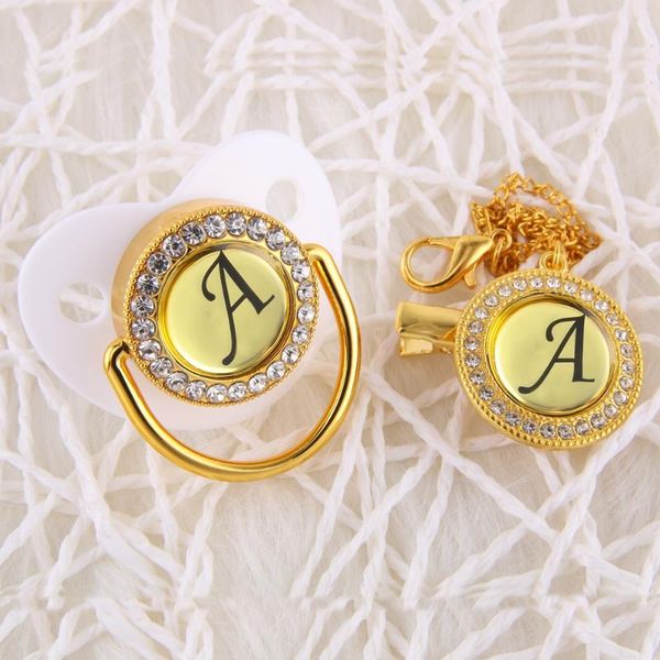 pacifiers# luxury baby pacifier elegant initials letter white bling sparkling holder clip bpa dummy soother
pacifiers# luxury baby pacifier elegant initials letter white bling sparkling holder clip bpa dummy soother