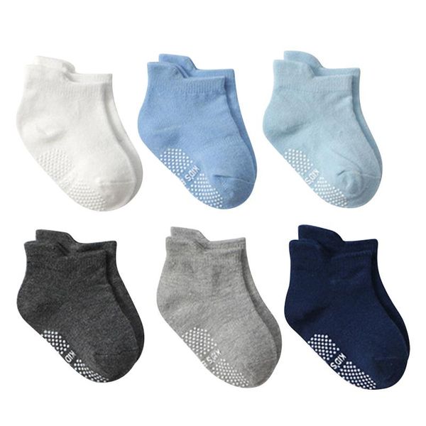 6pairs/lot baby socks 100% organic cotton ankle with non skid soles anti sock for girls boys 0-12m, Pink;yellow
6pairs/lot baby socks 100% organic cotton ankle with non skid soles anti sock for girls boys 0-12m, Pink;yellow