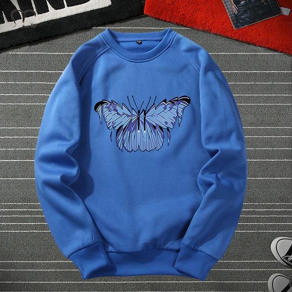 men's hoodies & sweatshirts animal men 2021 harajuku streetwear casual long sleeve crewneck oversized fashion hoodie korean male pullov, Black
men's hoodies & sweatshirts animal men 2021 harajuku streetwear casual long sleeve crewneck oversized fashion hoodie korean male pullov, Black