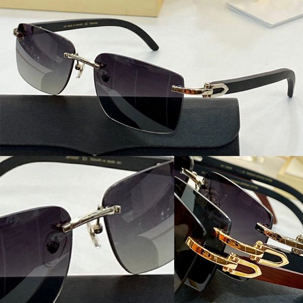 sunglasses for men and women summer style anti-ultraviolet retro square plate frameless fashion eyeglasses random box t8200760, White;black
sunglasses for men and women summer style anti-ultraviolet retro square plate frameless fashion eyeglasses random box t8200760, White;black