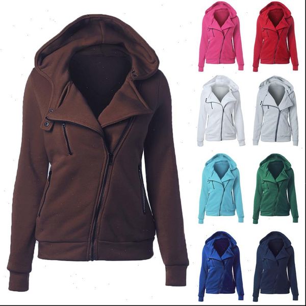 fashion women hoodies long sleeve hoodie jackets zipper hoody jumper overcoat outwear harajuku female streetwear, Black
fashion women hoodies long sleeve hoodie jackets zipper hoody jumper overcoat outwear harajuku female streetwear, Black