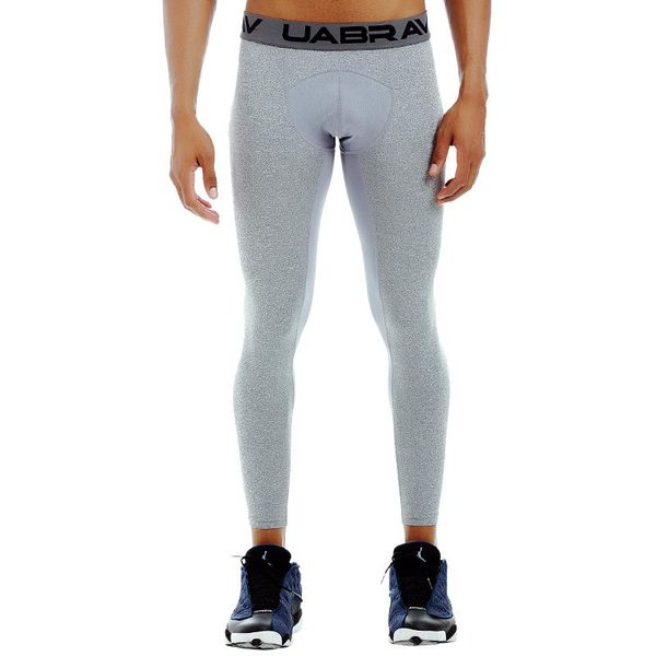 men's pants 2021 pro compression men running quick dry breathable tights sports legging sportswear gym fitness athletic trousers, Black
men's pants 2021 pro compression men running quick dry breathable tights sports legging sportswear gym fitness athletic trousers, Black