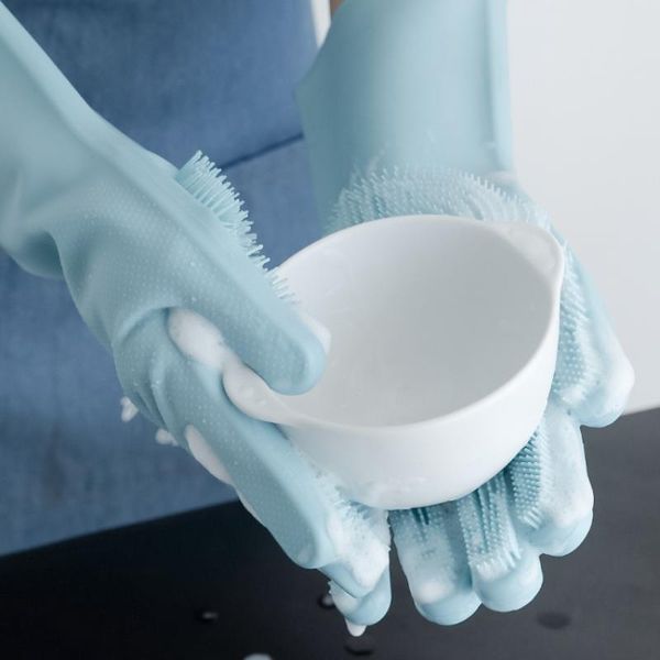 disposable gloves silicone washing kitchen clean household brush durable waterproof for woman cute accessiores tools
disposable gloves silicone washing kitchen clean household brush durable waterproof for woman cute accessiores tools