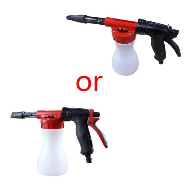 1000ml car washing foam bottle cleaning snow foamer lance water soap shampoo sprayer spray gun &
1000ml car washing foam bottle cleaning snow foamer lance water soap shampoo sprayer spray gun &