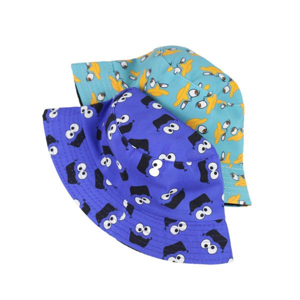 japanese ins style cartoon eyes bucket hat embroidered eyes bucket hat spring and summer outdoor travel sun protection sun hat no. 1, Blue;gray
japanese ins style cartoon eyes bucket hat embroidered eyes bucket hat spring and summer outdoor travel sun protection sun hat no. 1, Blue;gray