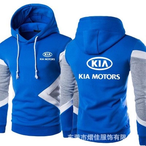 spring autumn fashion men pullover sweatshirts kai motors logo patchwork casual cotton hoodies clothing s-5xl size men's &, Black
spring autumn fashion men pullover sweatshirts kai motors logo patchwork casual cotton hoodies clothing s-5xl size men's &, Black
