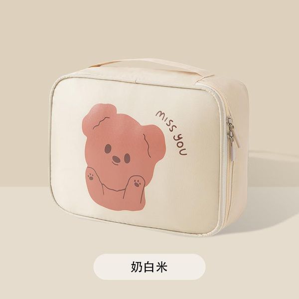 cosmetic bags & cases make up girl bag animal cartoon colorful high capacity easy clean polyester travel beach swimming wash organizer
cosmetic bags & cases make up girl bag animal cartoon colorful high capacity easy clean polyester travel beach swimming wash organizer