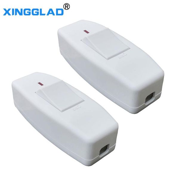 smart power plugs 2pcs bedside lamp switch ac 110-250v 10a inline on/off table desk cord cable with led indicator light
smart power plugs 2pcs bedside lamp switch ac 110-250v 10a inline on/off table desk cord cable with led indicator light