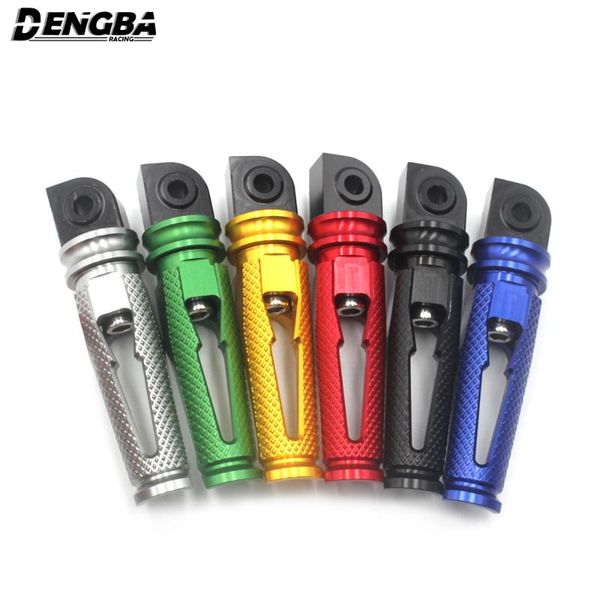 pedals cnc rear footrests foot pegs passenger pedal for daytona 675 675r street triple 675/675r speed 1050 1050r dark
pedals cnc rear footrests foot pegs passenger pedal for daytona 675 675r street triple 675/675r speed 1050 1050r dark