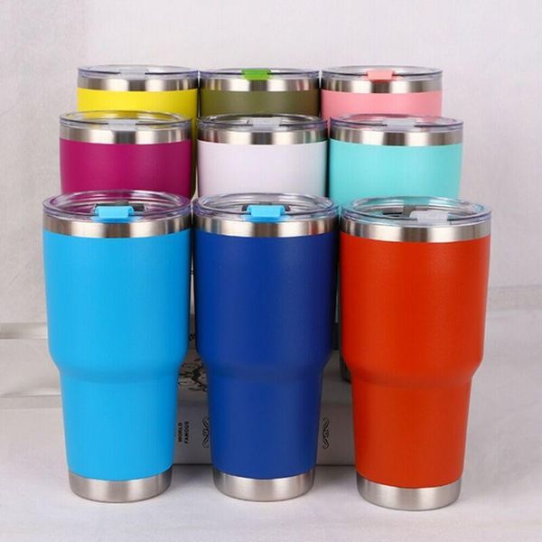 water bottles 30oz/1000ml stainless steel vacuum tumbler insulated travel coffee mug flasks
water bottles 30oz/1000ml stainless steel vacuum tumbler insulated travel coffee mug flasks