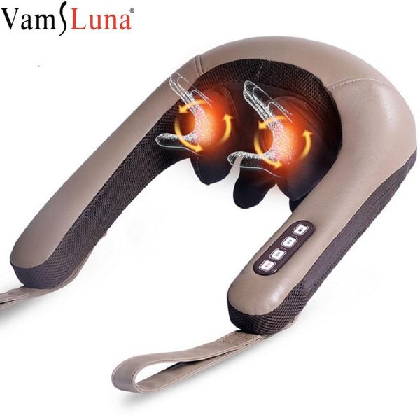 shiatsu kneading neck shoulder massagers therapy deep pillow with heated 3d tension for pain relieves sore muscles electric
shiatsu kneading neck shoulder massagers therapy deep pillow with heated 3d tension for pain relieves sore muscles electric