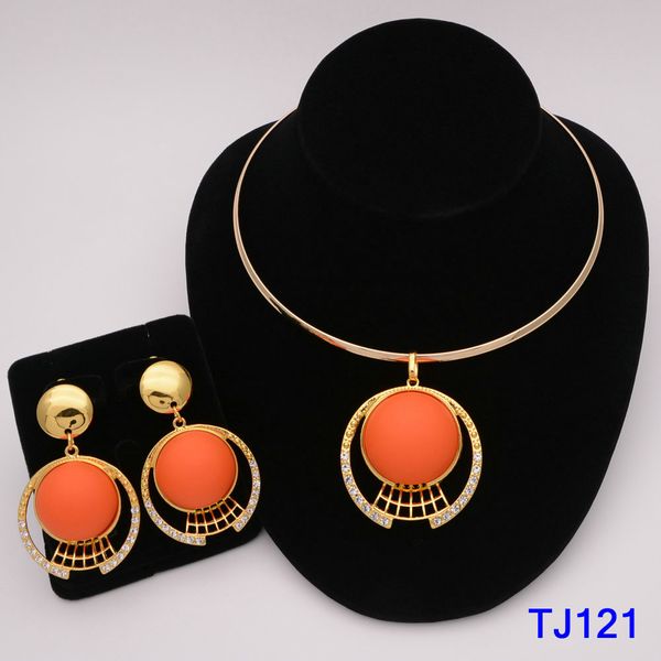 african jewelry sets round necklace bracelet dubai gold for women wedding party bridal earrings ring, Black
african jewelry sets round necklace bracelet dubai gold for women wedding party bridal earrings ring, Black