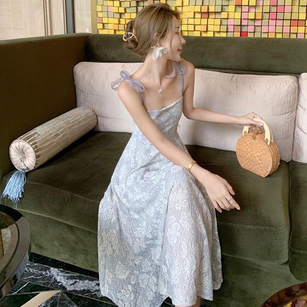 casual dresses fashion summer coffee break vintage maxi party club dress ladies elegant robe strap sleeveless floral beach vacation, Black;gray
casual dresses fashion summer coffee break vintage maxi party club dress ladies elegant robe strap sleeveless floral beach vacation, Black;gray