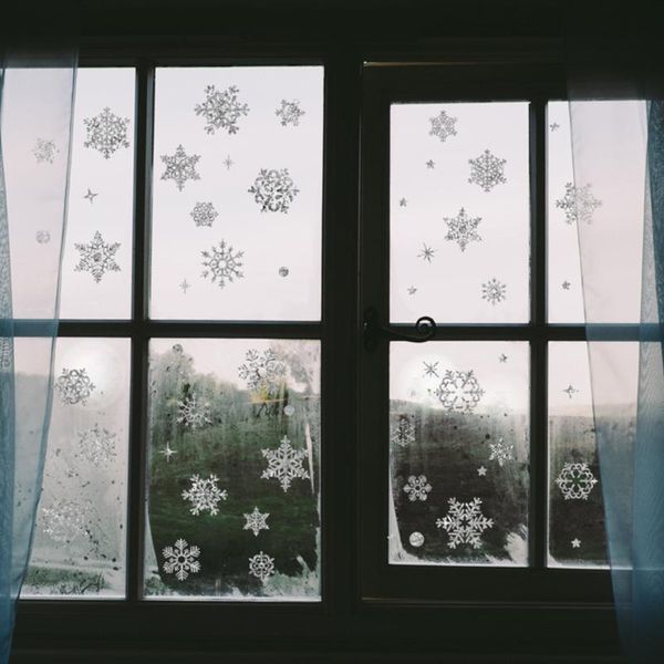 christmas decorations 2021gold and silver powder snowflake wall sticker/xmas shop window glass scene arrangement/christmas decoration
christmas decorations 2021gold and silver powder snowflake wall sticker/xmas shop window glass scene arrangement/christmas decoration