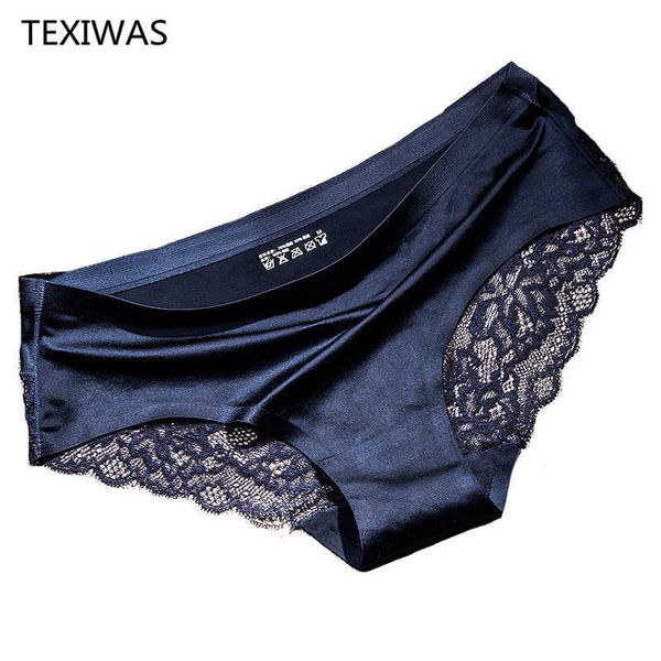 women's panties 3 pieces / lot women underwear briefs breathable hollow transparent for cotton crotch 's lace, Black;white
women's panties 3 pieces / lot women underwear briefs breathable hollow transparent for cotton crotch 's lace, Black;white