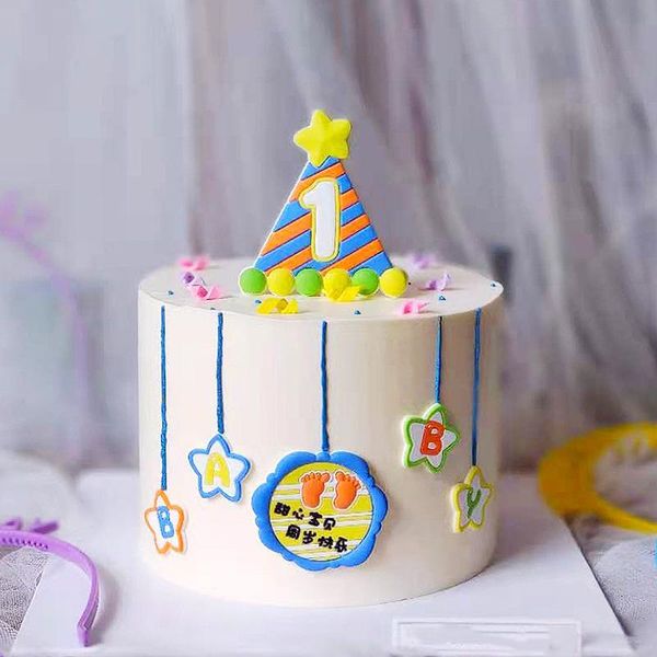 other event & party supplies baby shower blue pink cake ers suit decorations ornaments first happy birthday sweetheart resin bakin
other event & party supplies baby shower blue pink cake ers suit decorations ornaments first happy birthday sweetheart resin bakin
