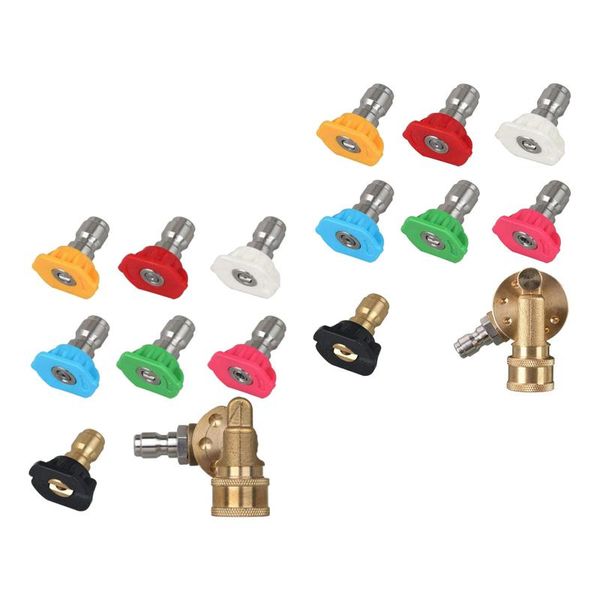 water gun & snow foam lance 1/4" auto quick release washer soap spray nozzles car high pressure
water gun & snow foam lance 1/4" auto quick release washer soap spray nozzles car high pressure