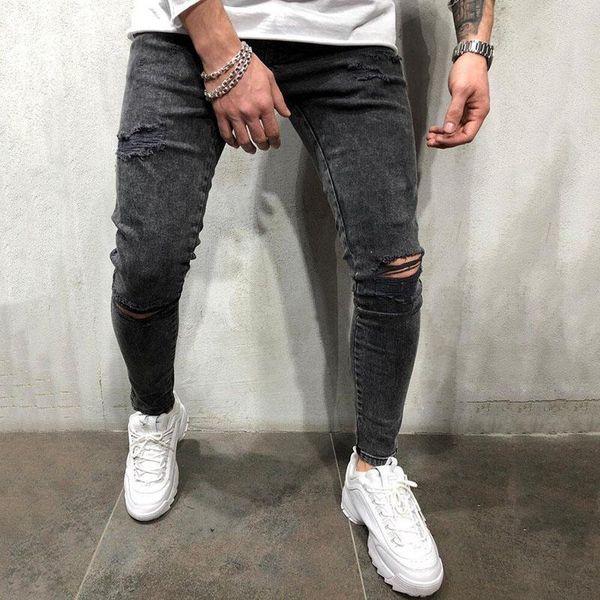 men's jeans fashion zipper college boys ny straight denim pants destroyed ripped black size s-3xl, Blue
men's jeans fashion zipper college boys ny straight denim pants destroyed ripped black size s-3xl, Blue