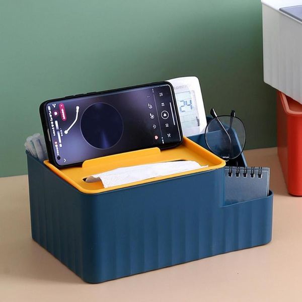 tissue boxes & napkins napkin case portable decorative smooth paper output multifunctional edge box
tissue boxes & napkins napkin case portable decorative smooth paper output multifunctional edge box
