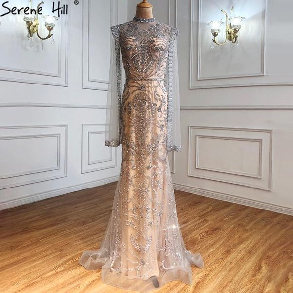 party dresses grey nude mermaid luxury evening gowns 2021 beading elegant for woman night bla71027 serene hill, White;black
party dresses grey nude mermaid luxury evening gowns 2021 beading elegant for woman night bla71027 serene hill, White;black
