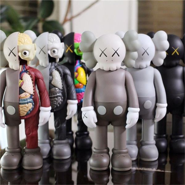 100% 28cm 1:1 enough mand k a w s prototype and dissected companion figure with original box action figure model room decorations gift
100% 28cm 1:1 enough mand k a w s prototype and dissected companion figure with original box action figure model room decorations gift