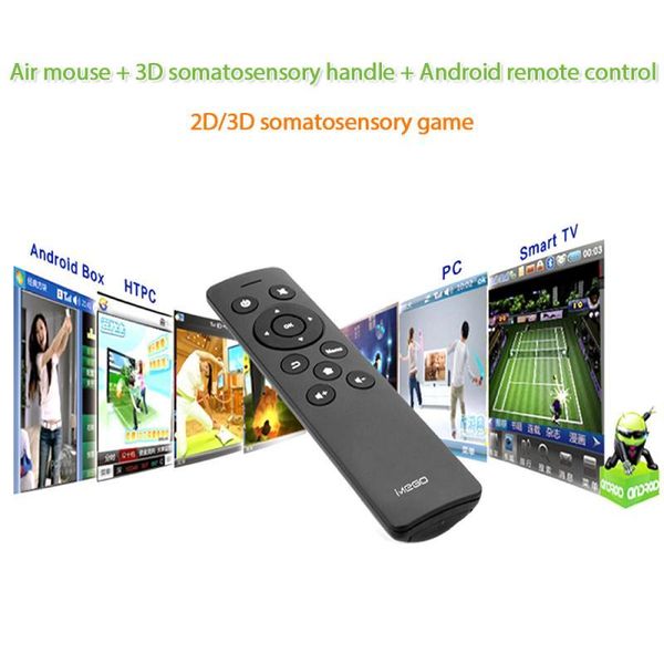 smart home control wireless mouse remote cross-border -selling network hd set-box player somatosensory game
smart home control wireless mouse remote cross-border -selling network hd set-box player somatosensory game