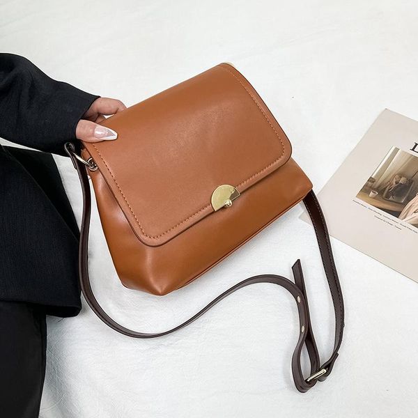 evening bags western style handbags for women 2021 fashion shoulder korean version large capacity retro messenger bag bolsas feminina
evening bags western style handbags for women 2021 fashion shoulder korean version large capacity retro messenger bag bolsas feminina