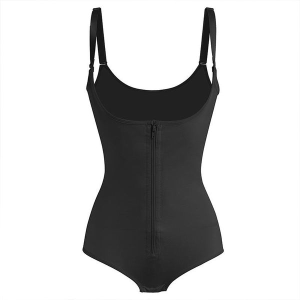 bulifter bodysuit sculpting shapewear full body control corset slimming abdomen lift bras shaper underwear easy wc women's shapers, Black;white
bulifter bodysuit sculpting shapewear full body control corset slimming abdomen lift bras shaper underwear easy wc women's shapers, Black;white