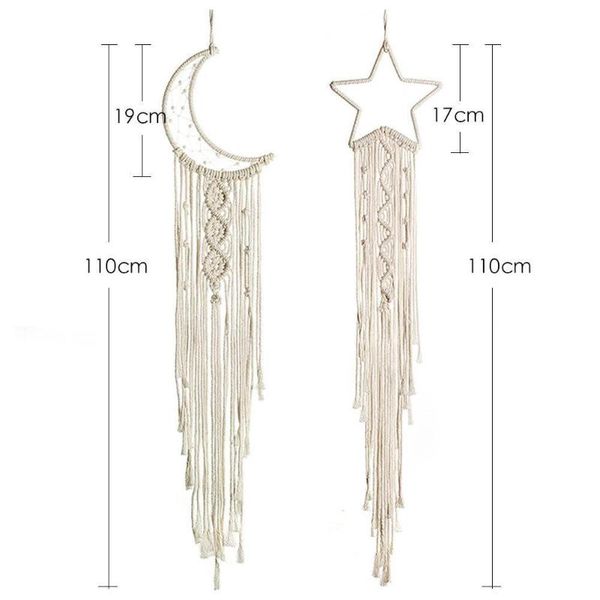 tapestries wall tapestry weaving moon pendant nordic decoration pentagram hanging room decor bedroom
tapestries wall tapestry weaving moon pendant nordic decoration pentagram hanging room decor bedroom