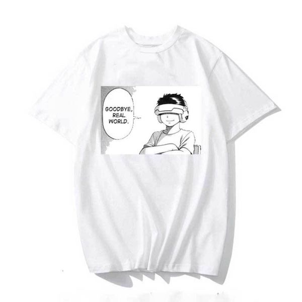 men's t-shirts t-shirt of the cartoons real world kawaii men in t-shirt death, White;black
men's t-shirts t-shirt of the cartoons real world kawaii men in t-shirt death, White;black