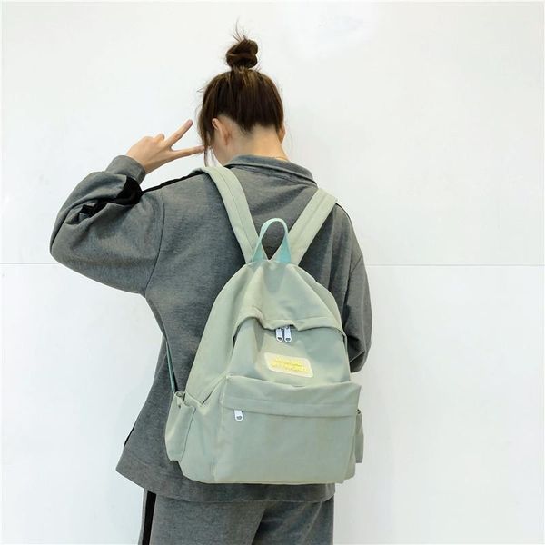 backpack 2021 product solid color canvas multifunctional lapbag male high-capacity student waterproof travel sports
backpack 2021 product solid color canvas multifunctional lapbag male high-capacity student waterproof travel sports