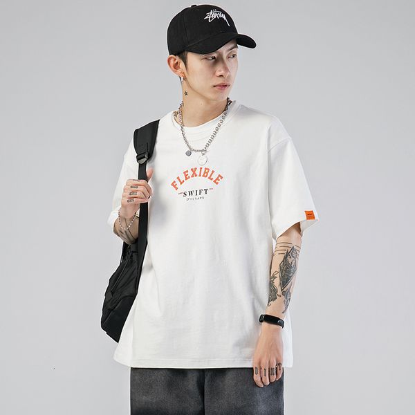 men's tracksuits 2021 summer around the neck short sleeve male fashion shirt base casual versatile loose printed cotton, Gray
men's tracksuits 2021 summer around the neck short sleeve male fashion shirt base casual versatile loose printed cotton, Gray
