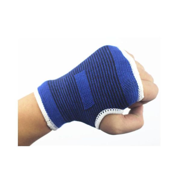 wrist support 40 pairs blue palm hand glove polyester cotton elastic brace sleeve cylying fitness bandage gym wrap, Black;red
wrist support 40 pairs blue palm hand glove polyester cotton elastic brace sleeve cylying fitness bandage gym wrap, Black;red