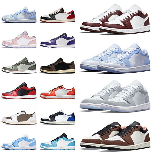 authentic jumpman 1 low men shoes bronze eclipse women black toe mighty swooshers trainers sports starfish mocha wolf grey unc panda sneaker, White;red
authentic jumpman 1 low men shoes bronze eclipse women black toe mighty swooshers trainers sports starfish mocha wolf grey unc panda sneaker, White;red