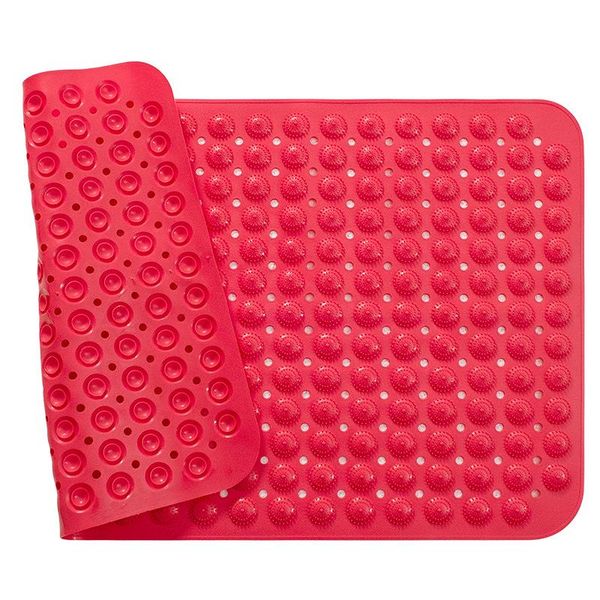 non-slip floor mats not deformed home el bathroom bathtub massage foot for bathing bottom with suction pad bath
non-slip floor mats not deformed home el bathroom bathtub massage foot for bathing bottom with suction pad bath