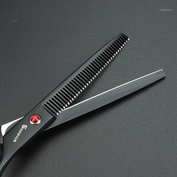 sharonds 7 inch scissors japan 440c professional hairdressing hair cutting thinning1
sharonds 7 inch scissors japan 440c professional hairdressing hair cutting thinning1