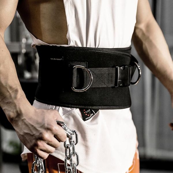 accessories thick neoprene weight lifting belt with chain dipping pull up chin kettlebell barbell fitness bodybuilding gym
accessories thick neoprene weight lifting belt with chain dipping pull up chin kettlebell barbell fitness bodybuilding gym