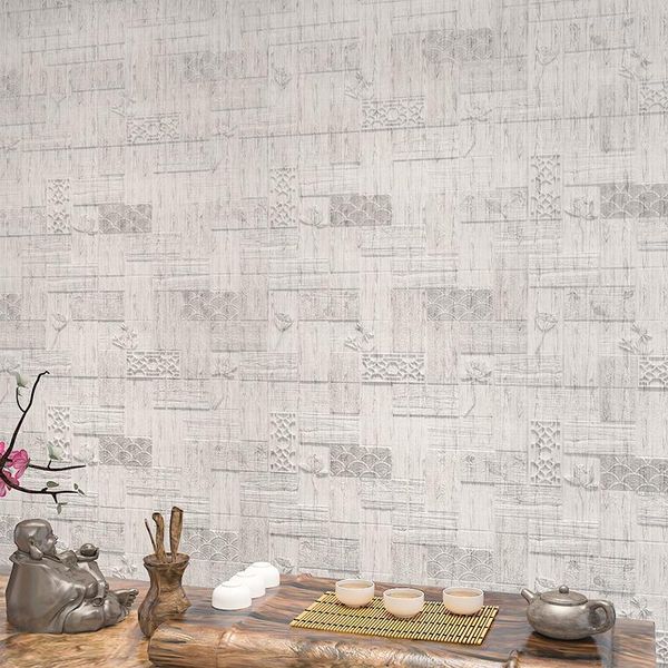 wallpapers self-adhesive 3d wall stickers decorative bedroom bedside living toom tv background paper waterproof 70*70 wallpaper
wallpapers self-adhesive 3d wall stickers decorative bedroom bedside living toom tv background paper waterproof 70*70 wallpaper