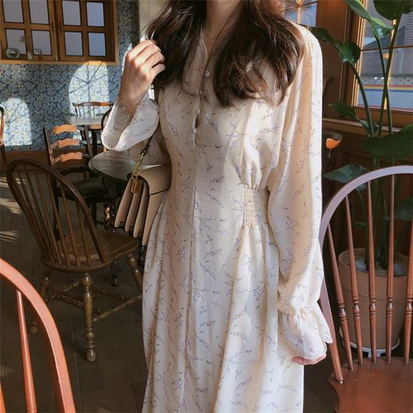casual dresses goohojio 2021 women summer dress v-neck puff sleeve chiffon high waist print floral fashionable long size s-xl, Black;gray
casual dresses goohojio 2021 women summer dress v-neck puff sleeve chiffon high waist print floral fashionable long size s-xl, Black;gray