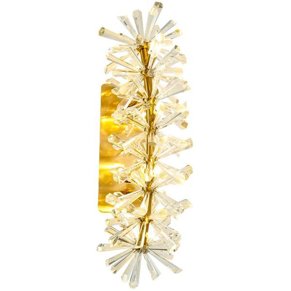luxury wall sconce lighting living room bedroom led crystal lamp arrival decor gold light fixtures
luxury wall sconce lighting living room bedroom led crystal lamp arrival decor gold light fixtures