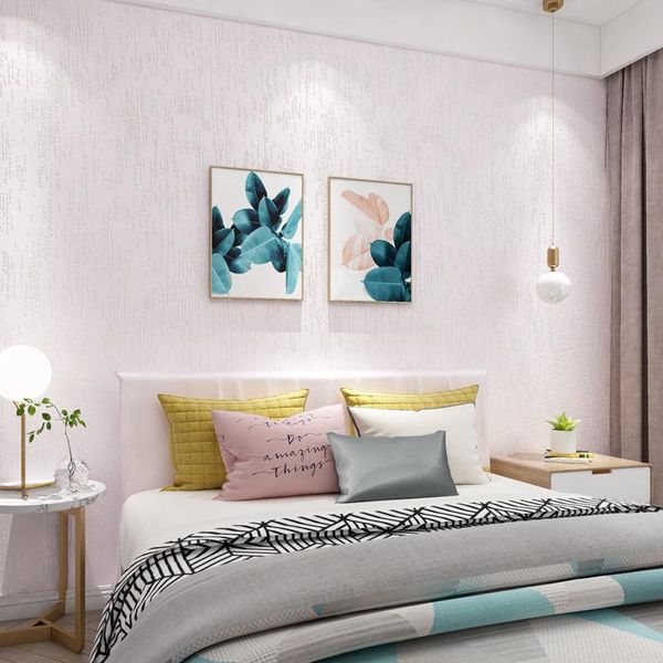 wallpapers modern simple solid color wallpaper pink blue yellow 3d embossed non woven roll plain bedroom ez026
wallpapers modern simple solid color wallpaper pink blue yellow 3d embossed non woven roll plain bedroom ez026