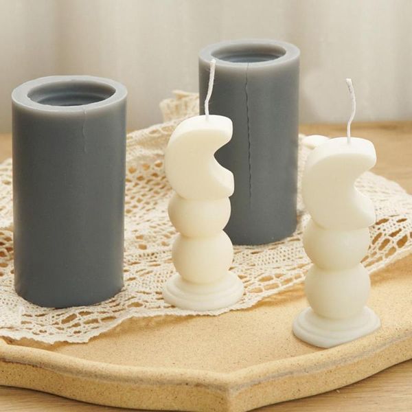 craft tools love scepter moon scented candle plaster silicone mold diy making supplies resin mould
craft tools love scepter moon scented candle plaster silicone mold diy making supplies resin mould