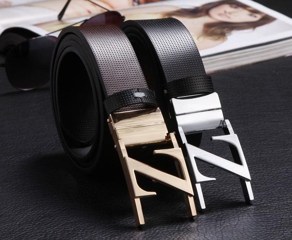 fashion leather belt men zinc alloy pin buckle+genuine cowhide +2colors+110-120cm length,mbt22 belts, Black;brown
fashion leather belt men zinc alloy pin buckle+genuine cowhide +2colors+110-120cm length,mbt22 belts, Black;brown