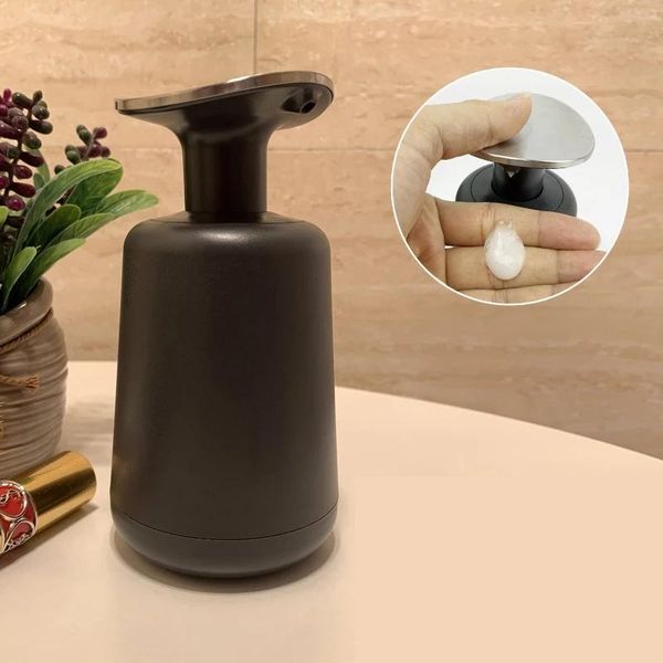 liquid soap dispenser push type 300ml lotion bottle hand sanitizer shower gel portable travel storage cup bathroom supplies
liquid soap dispenser push type 300ml lotion bottle hand sanitizer shower gel portable travel storage cup bathroom supplies
