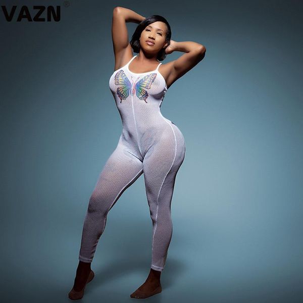 special network see through club open young spaghetti strap women high waist pencil jumpsuits women's & rompers, Black;white
special network see through club open young spaghetti strap women high waist pencil jumpsuits women's & rompers, Black;white